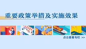 重要政策舉措及實施效果